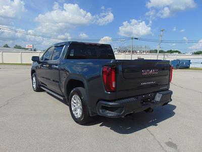 2021 GMC Sierra 1500 Crew 4x4 Denali for sale #FT91168 - photo 2