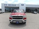 2023 Ram Ram 1500 Crew 4x4 Big Horn/Lone Star for sale #FT91175 - photo 4
