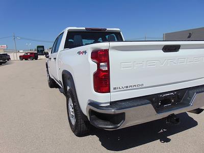 2022 Chevrolet Silverado 2500 Crew 4x4 Work Truck for sale #FT91176 - photo 2