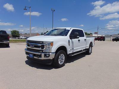2022 Ford F-250 Crew 4x4 XLT for sale #FT91178 - photo 1