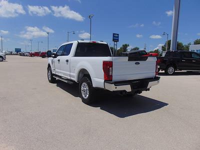 2022 Ford F-250 Crew 4x4 XLT for sale #FT91178 - photo 2