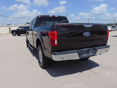 2019 Ford F-150 SuperCrew 4x4 XLT for sale #FT91179 - photo 2