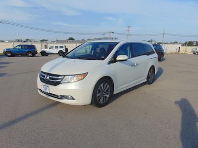 2016 Honda Odyssey 4x2 for sale #FT91195 - photo 1