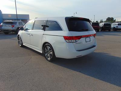 2016 Honda Odyssey 4x2 for sale #FT91195 - photo 2