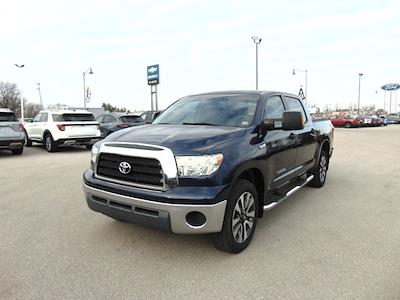 Used 2007 Toyota Tundra SR5 Crew Cab for sale #FT91195B - photo 1