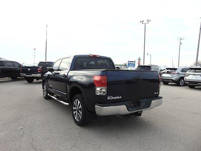 Used 2007 Toyota Tundra SR5 Crew Cab for sale #FT91195B - photo 2