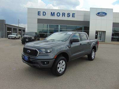 2023 Ford Ranger SuperCrew 4x4 XLT for sale #FT91196 - photo 1
