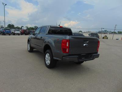 2023 Ford Ranger SuperCrew 4x4 XLT for sale #FT91196 - photo 2