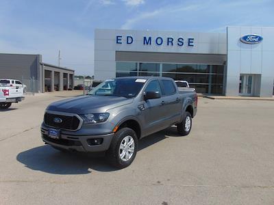 2022 Ford Ranger SuperCrew 4x4 XLT for sale #FT91197 - photo 1