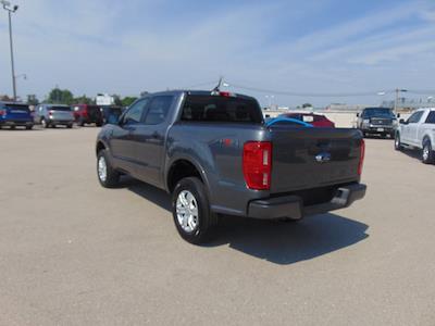 2022 Ford Ranger SuperCrew 4x4 XLT for sale #FT91197 - photo 2