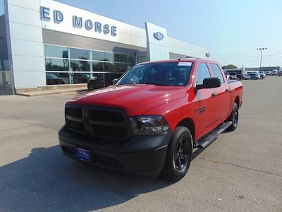 2021 Ram Ram 1500 Classic Crew 4x4 Tradesman for sale #FT91201 - photo 1