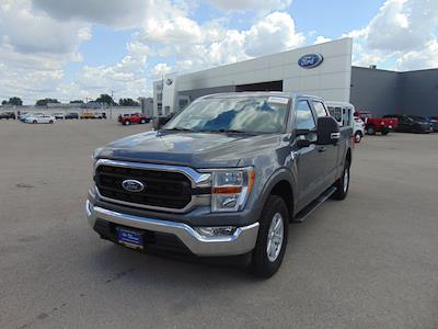2022 Ford F-150 SuperCrew 4x4 XLT for sale #FT91202 - photo 1