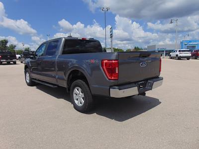 2022 Ford F-150 SuperCrew 4x4 XLT for sale #FT91202 - photo 2