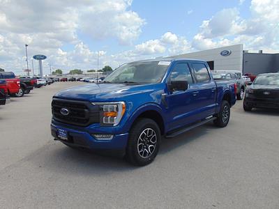 2022 Ford F-150 SuperCrew 4x4 XLT for sale #FT91204 - photo 1