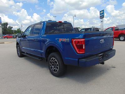 2022 Ford F-150 SuperCrew 4x4 XLT for sale #FT91204 - photo 2
