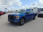 2022 Ford F-150 SuperCrew 4x4 XLT for sale #FT91204 - photo 1