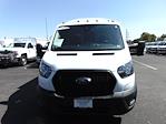2023 Ford Transit 350 AWD Knapheide KUV w/ 3 bow ladder rack for sale #FT91215 - photo 4