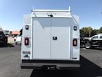 2023 Ford Transit 350 AWD Knapheide KUV w/ 3 bow ladder rack for sale #FT91215 - photo 7