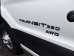 2023 Ford Transit 350 AWD Knapheide KUV w/ 3 bow ladder rack for sale #FT91215 - photo 9