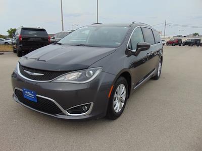 Used 2019 Chrysler Pacifica Touring L Minivan for sale #FT91221 - photo 1