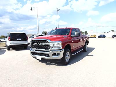 2024 Ram Ram 2500 Crew 4WD Big Horn for sale #FT91235 - photo 1
