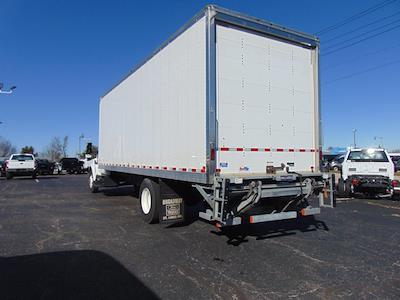 Used 2024 Ford F-650 Regular Cab Box Truck for sale #FT91236 - photo 2