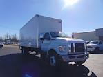 Used 2024 Ford F-650 Regular Cab Box Truck for sale #FT91236 - photo 5
