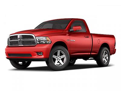 Used 2009 Dodge Ram 1500 SLT Regular Cab for sale #FT91237 - photo 1