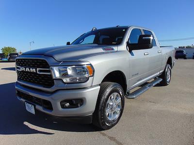 2024 Ram Ram 2500 Crew 4WD Big Horn for sale #FT91241 - photo 1