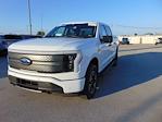 Used 2023 Ford F-150 Lightning XLT SuperCrew Cab for sale #FT91242 - photo 30