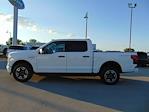 Used 2023 Ford F-150 Lightning XLT SuperCrew Cab for sale #FT91242 - photo 3