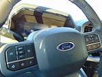 Used 2023 Ford F-150 Lightning XLT SuperCrew Cab for sale #FT91242 - photo 29