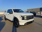 Used 2023 Ford F-150 Lightning XLT SuperCrew Cab for sale #FT91242 - photo 1
