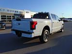 Used 2023 Ford F-150 Lightning XLT SuperCrew Cab for sale #FT91242 - photo 2