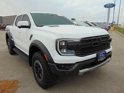 2024 Ford Ranger SuperCrew 4WD Raptor for sale #FT91246 - photo 1