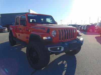 2023 Jeep Gladiator Crew 4WD Sport for sale #FT91251 - photo 1