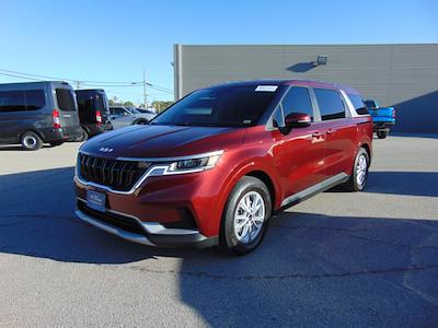 Used 2023 Kia Carnival LX Minivan for sale #FT91256 - photo 1