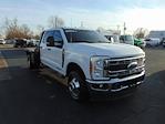 2023 Ford F-350 Crew 4WD XLT for sale #FT91261 - photo 7