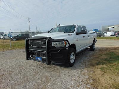Used 2022 Ram 2500 Tradesman Crew Cab for sale #FT91264 - photo 1