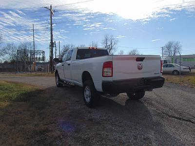 Used 2022 Ram 2500 Tradesman Crew Cab for sale #FT91264 - photo 2