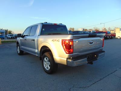 2022 Ford F-150 SuperCrew 4WD XLT for sale #FT91269 - photo 2