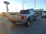Used 2022 Ford F-150 XLT SuperCrew Cab for sale #FT91269 - photo 7