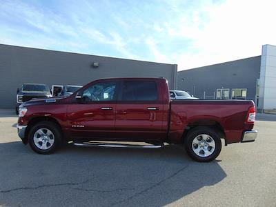 Used 2019 Ram 1500 Lone Star Crew Cab for sale #FT91274A - photo 1