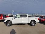 Used 2022 Ford F-150 Lariat SuperCrew Cab for sale #FT91281 - photo 3