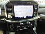 Used 2022 Ford F-150 Lariat SuperCrew Cab for sale #FT91281 - photo 20