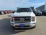 Used 2022 Ford F-150 Lariat SuperCrew Cab for sale #FT91281 - photo 4