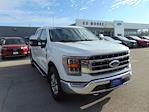 Used 2022 Ford F-150 Lariat SuperCrew Cab for sale #FT91281 - photo 5