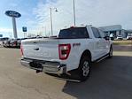Used 2022 Ford F-150 Lariat SuperCrew Cab for sale #FT91281 - photo 7