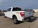Used 2022 Ford F-150 Lariat SuperCrew Cab for sale #FT91281 - photo 2