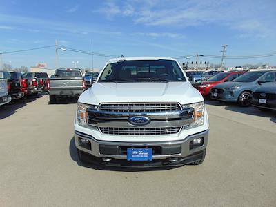 Used 2019 Ford F-150 - photo 1
